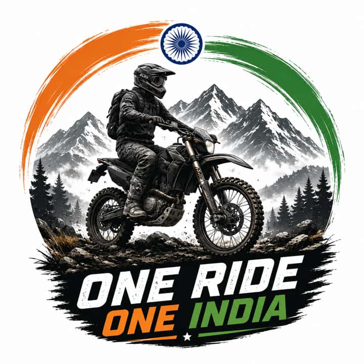 One Ride One India