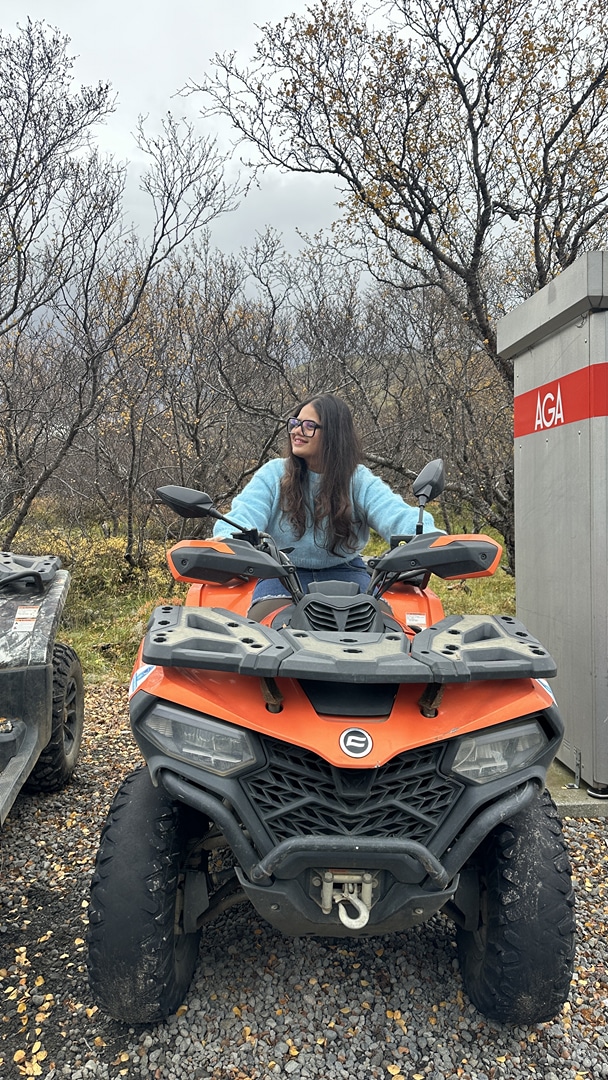 Post media