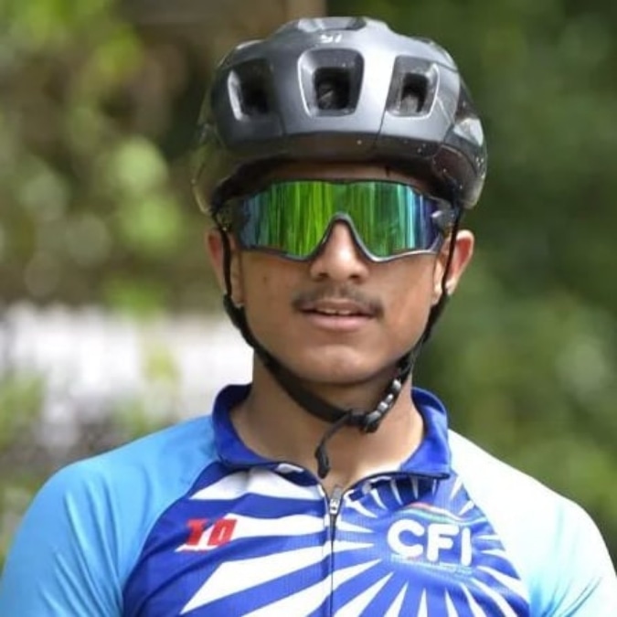 User profile picture