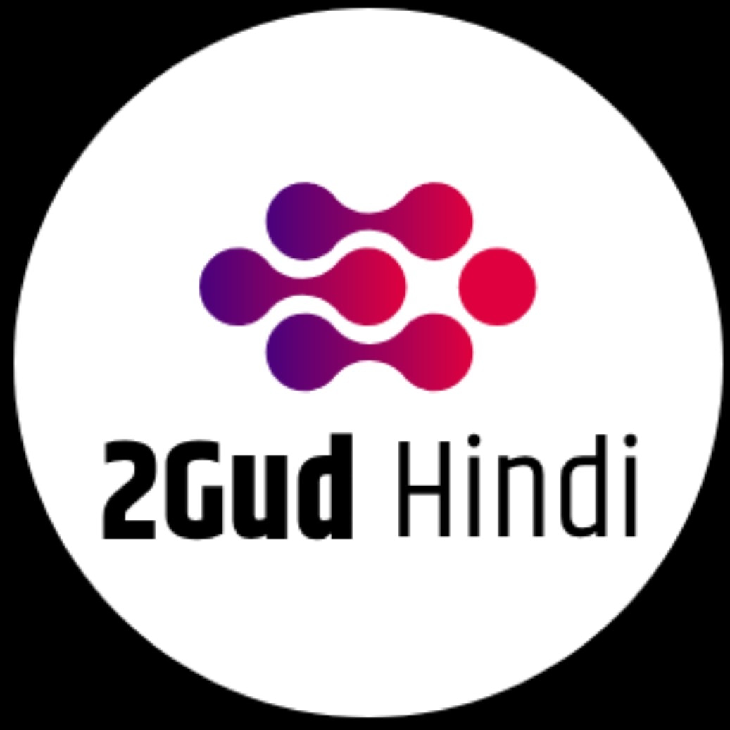 2GudHindi 2GudHindi