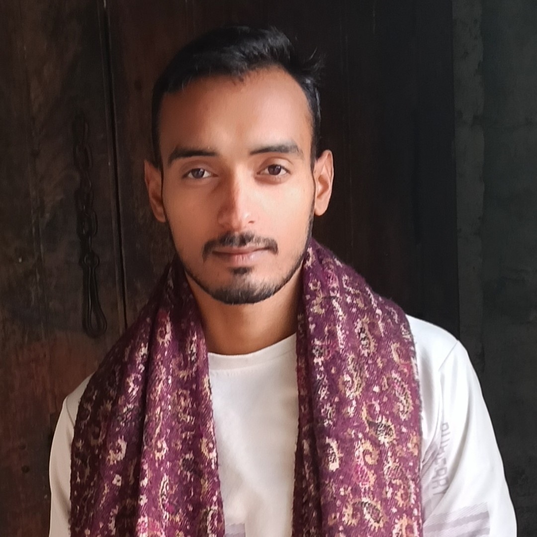 Aniket Yadav Aniket Yadav