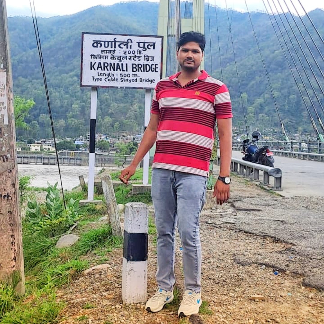 Karan chawar sen Karan chawar sen