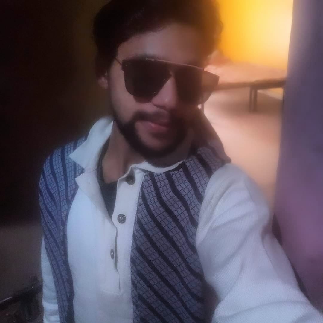 Shakir Ali Shakir Ali