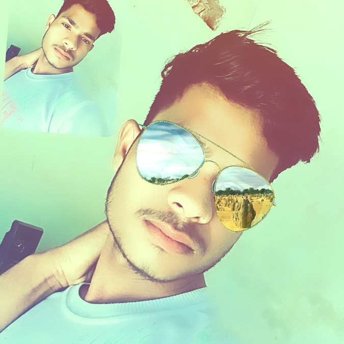 Gajender Yadav Gajender Yadav