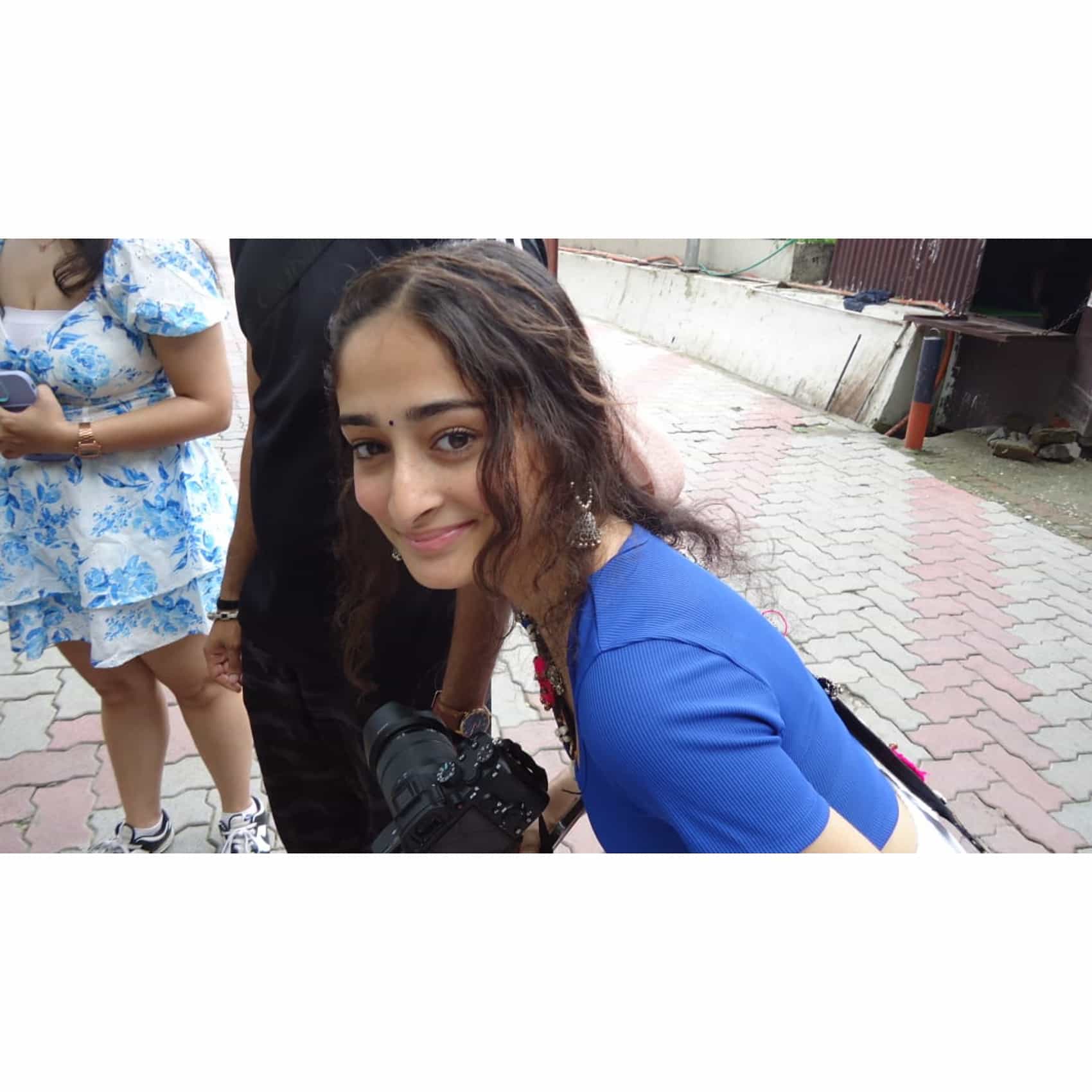 Post media