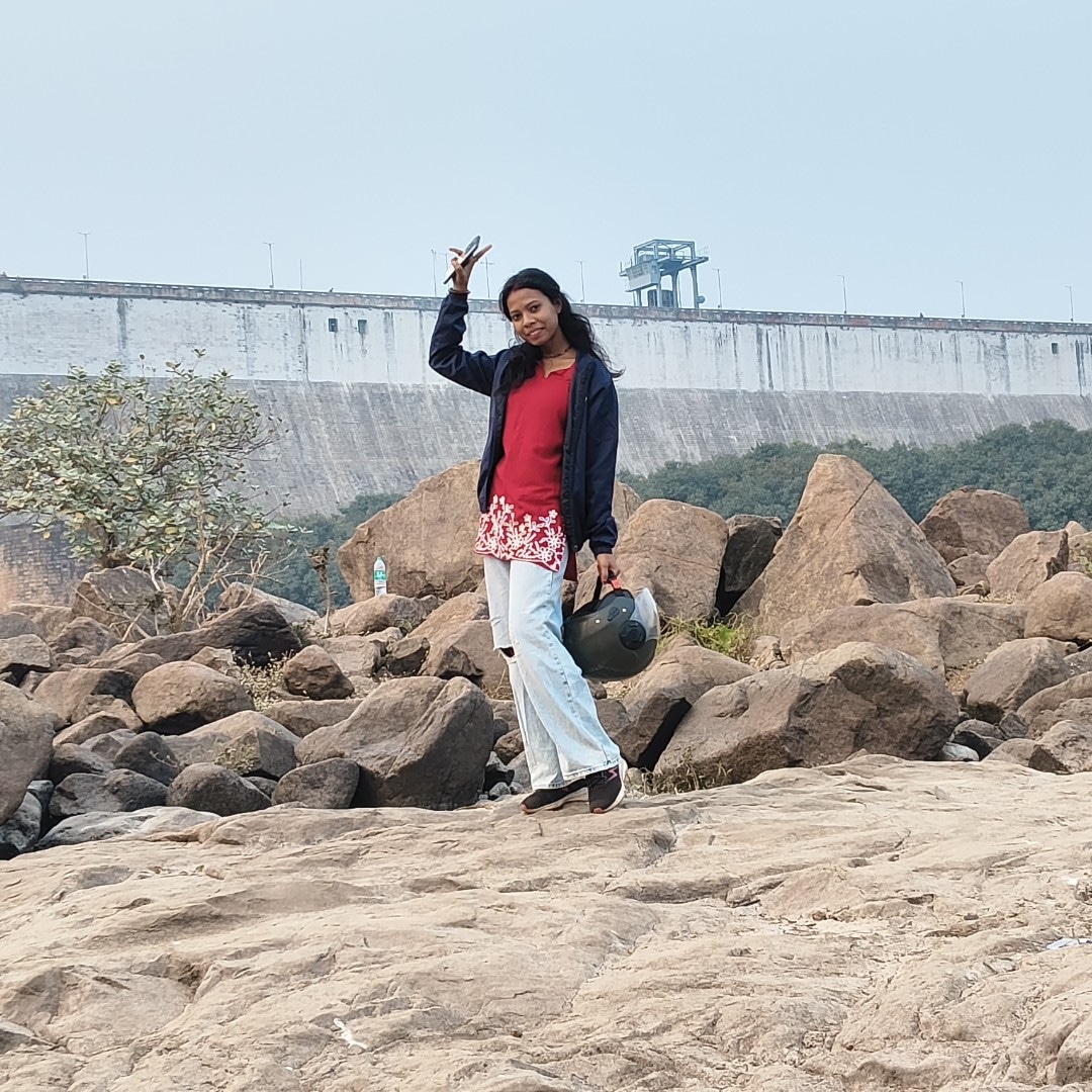 Ankita Das Ankita Das