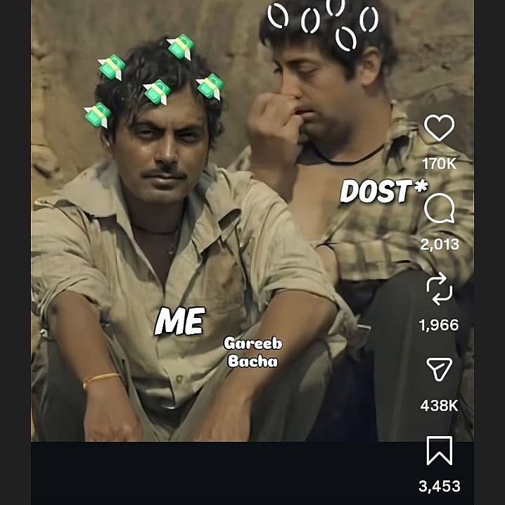Post media