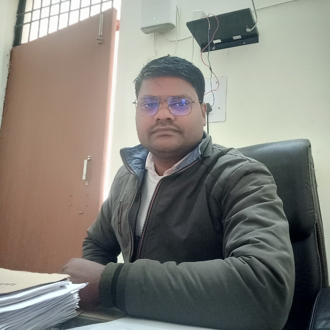 Rajeev Kumar Rajeev Kumar