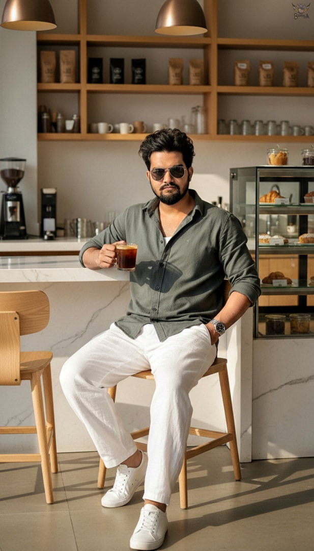 Post media