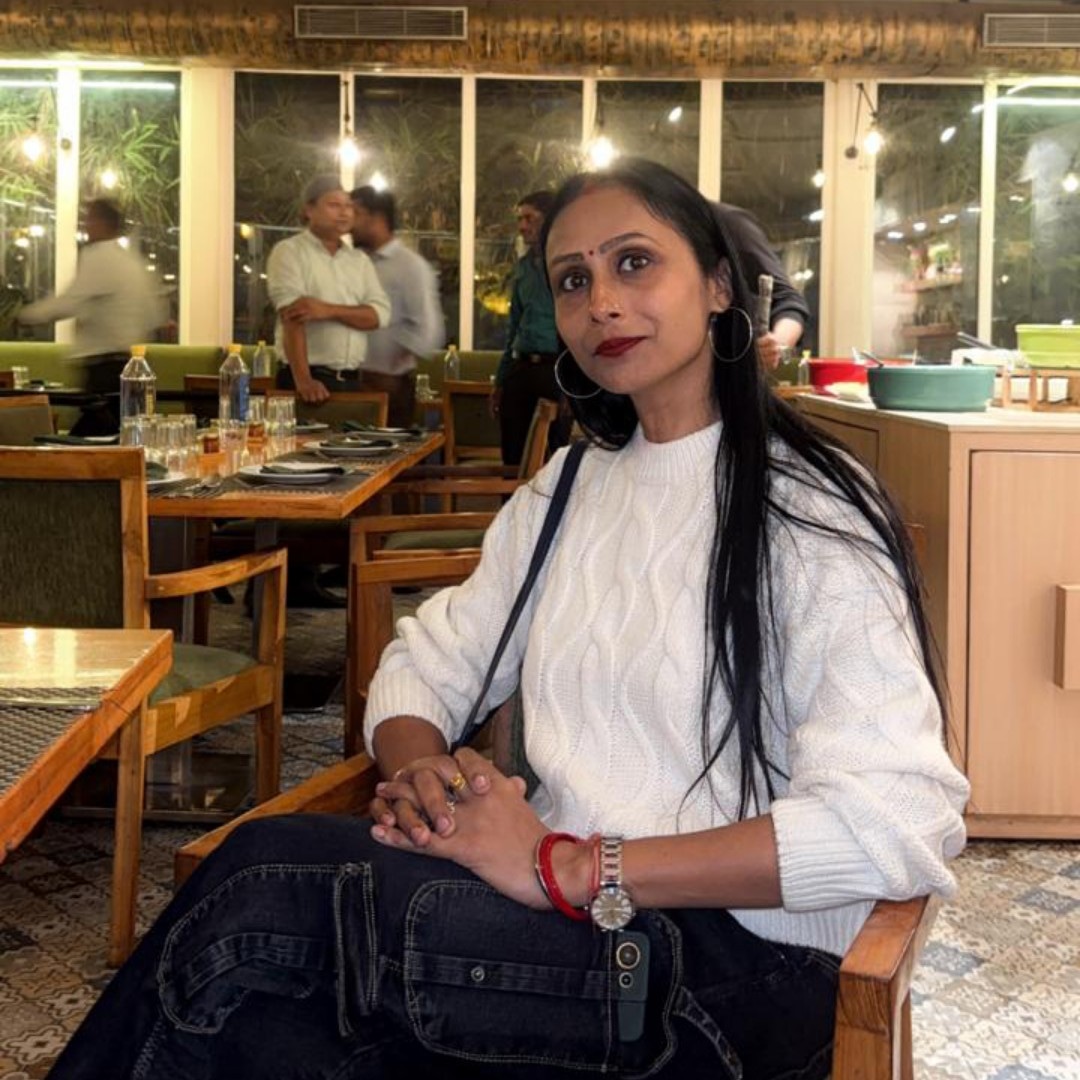 Geetanjali Raul Geetanjali Raul