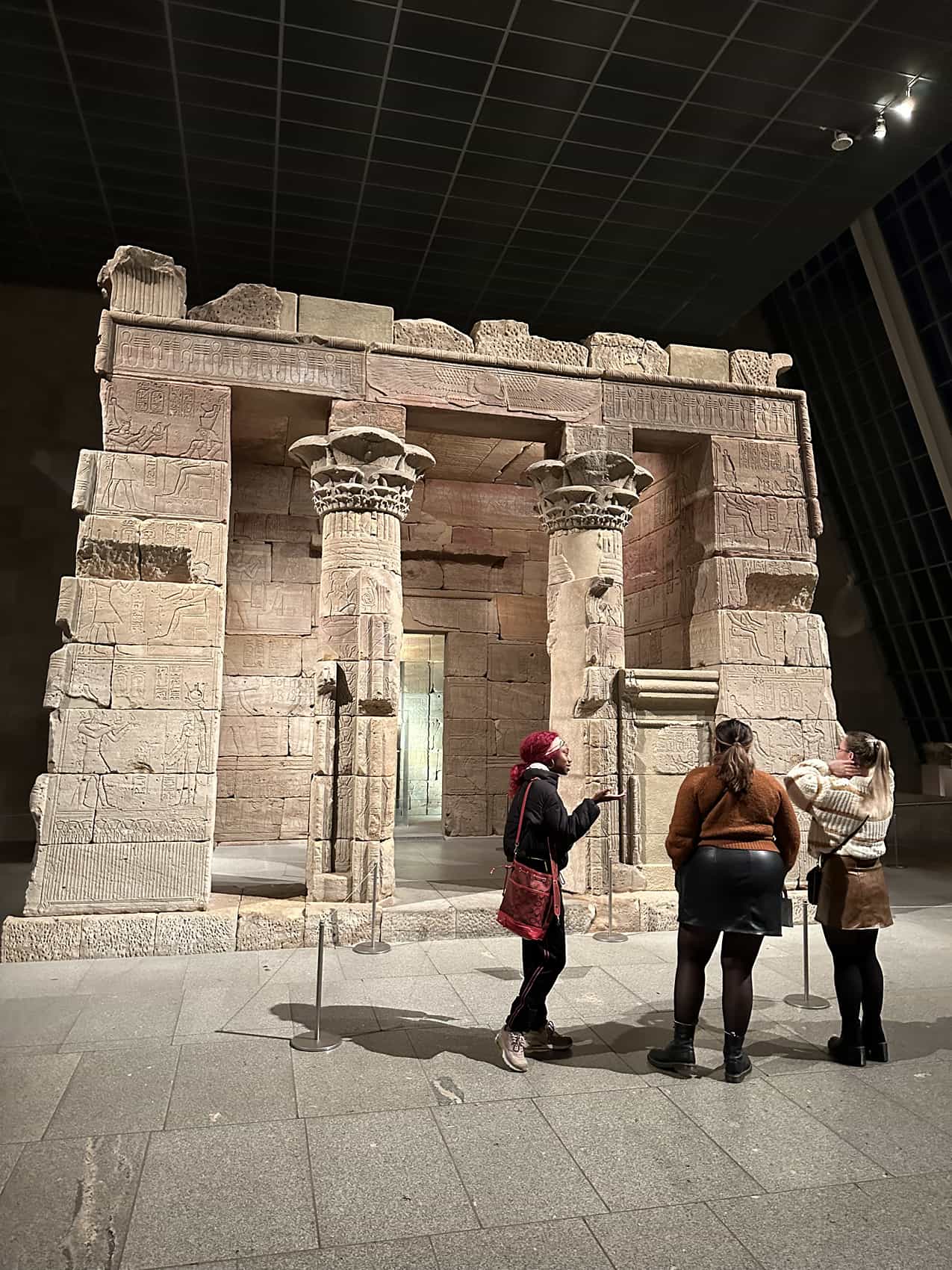 Post 1