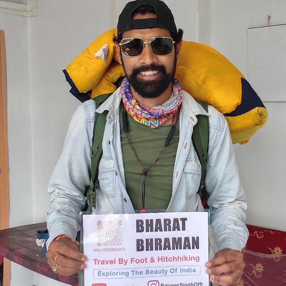 Rajveer Singh Rajveer Singh