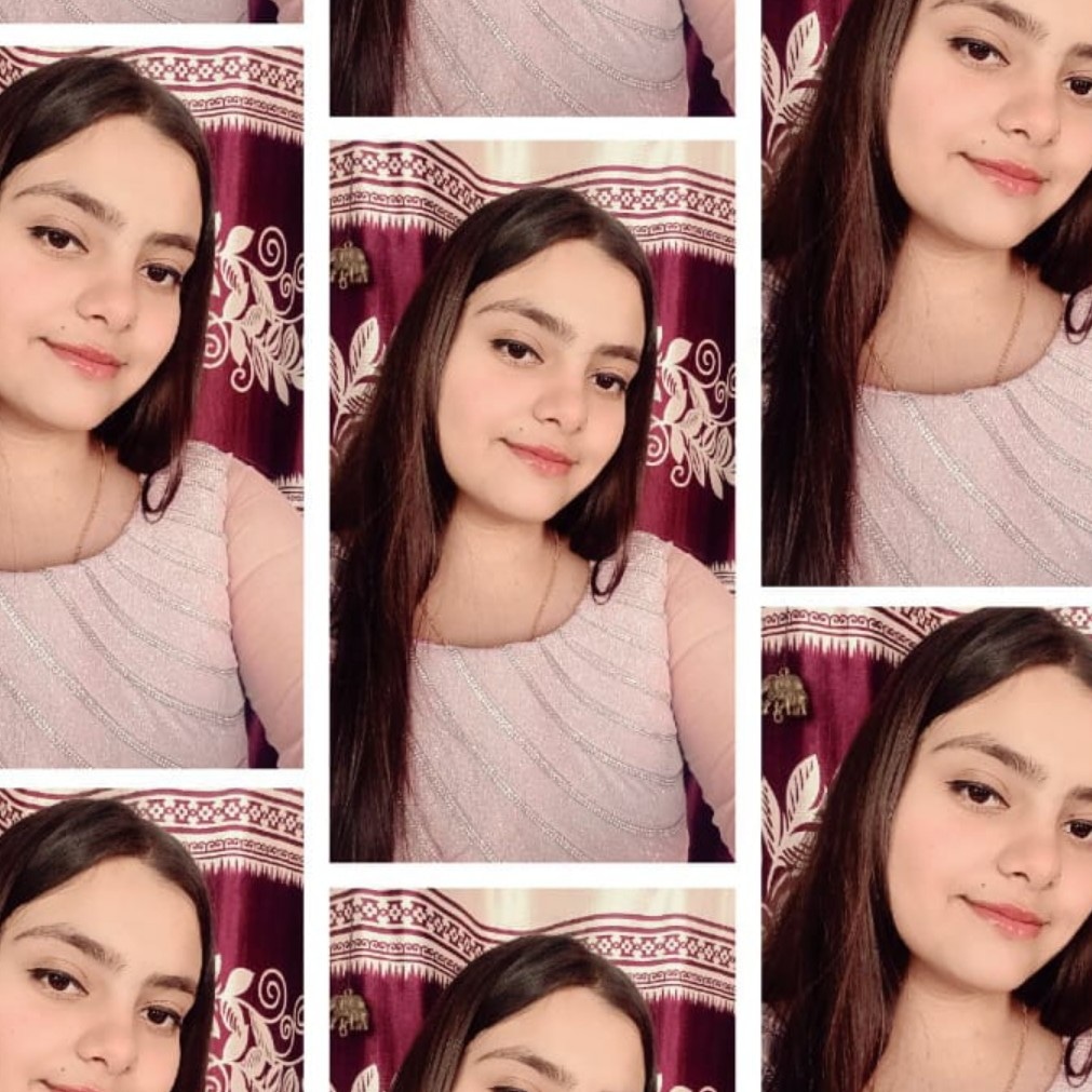 Akanksha Mishra Akanksha Mishra