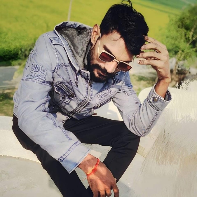 RAJEEV KUMAR RAJEEV KUMAR