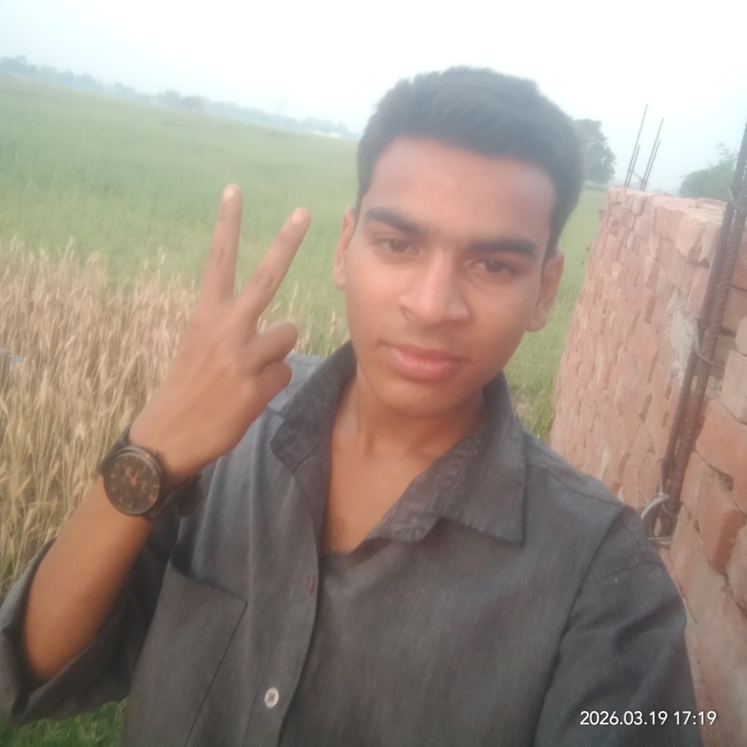 Rajeshgondvishal Rajeshgondvishal