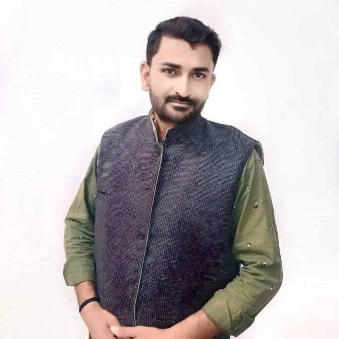 dinesh bairagi Bjp dinesh bairagi Bjp