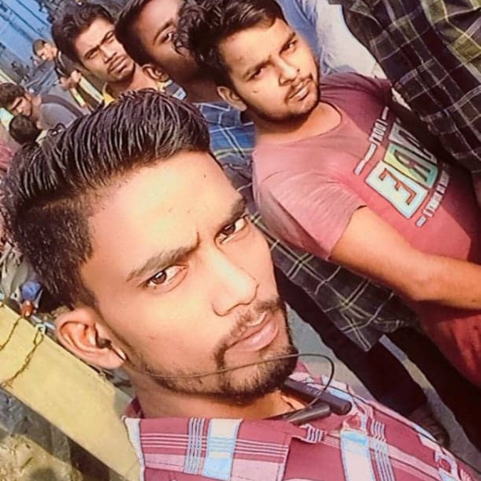 Chanderpal Singh Chanderpal Singh