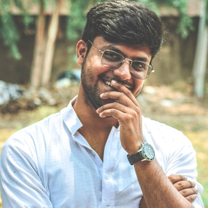 Kewal Mishra Kewal Mishra