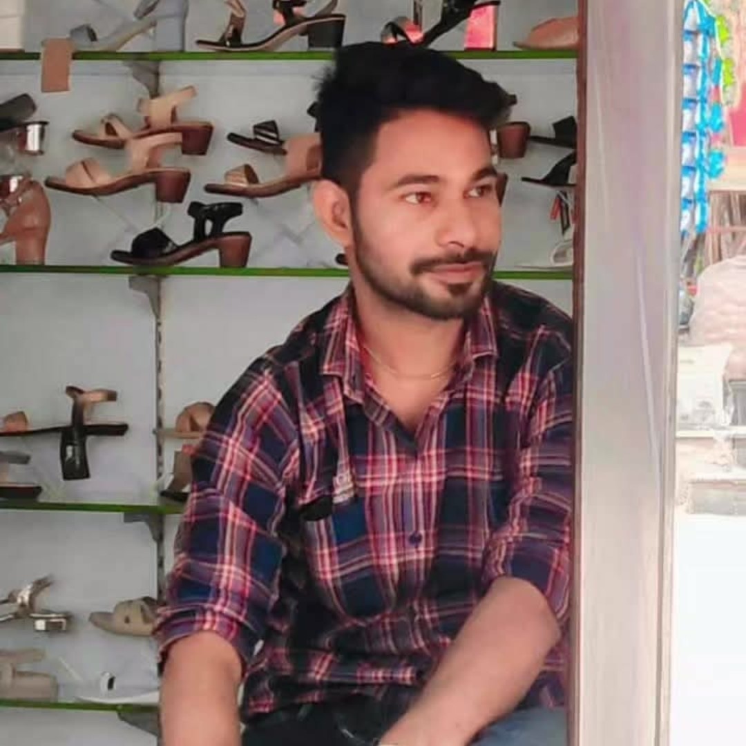 Sahu Nandkumar Sahu Nandkumar