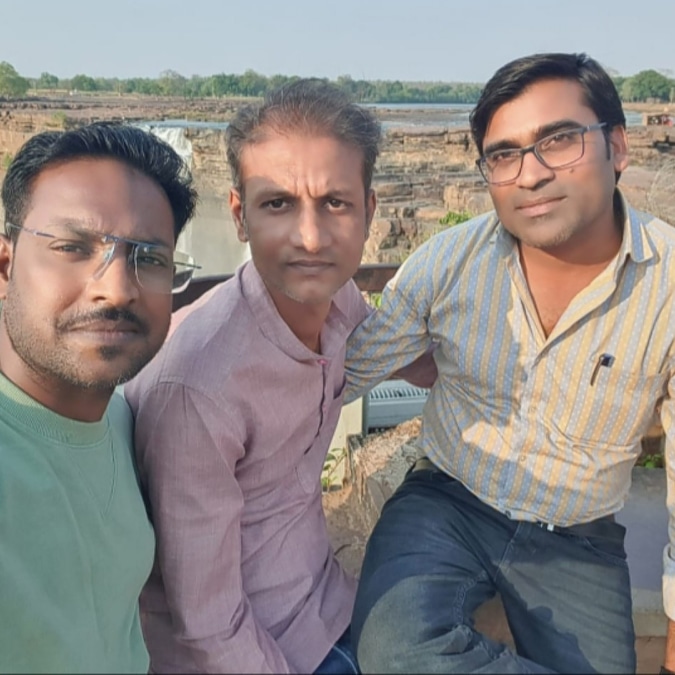 Somprakash Somprakash