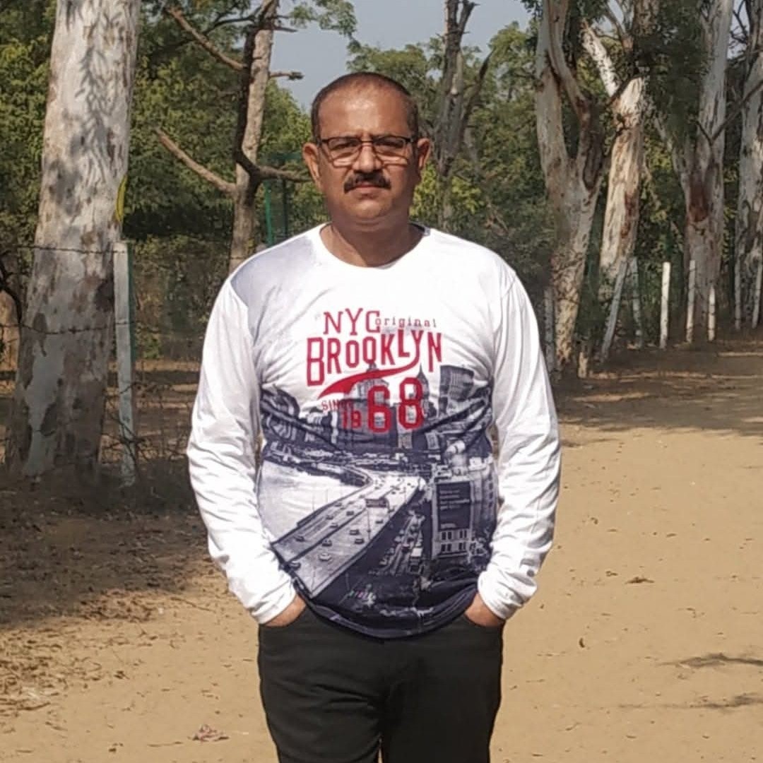 Rajiv kaushal Rajiv kaushal