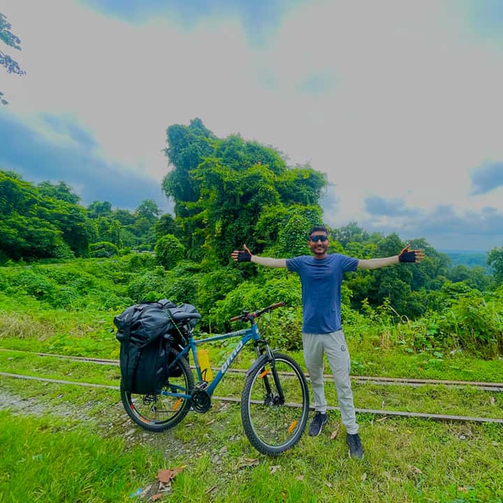 Ajay Yatri Ajay Yatri