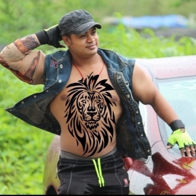 Ravir Singh Yadav Ravir Singh Yadav