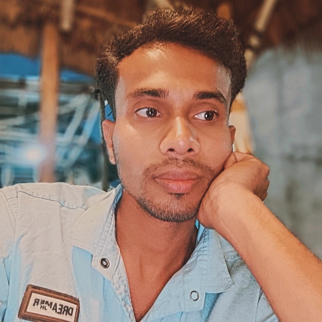 ajaharuddin sha ajaharuddin sha