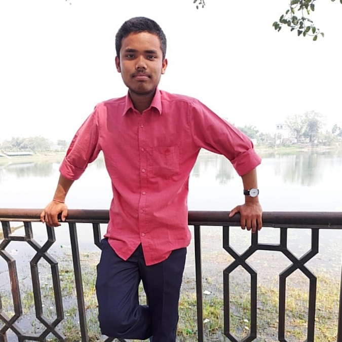 Debashis Roy Debashis Roy