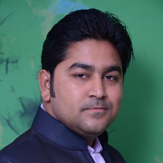 Rahul Bhatia Rahul Bhatia