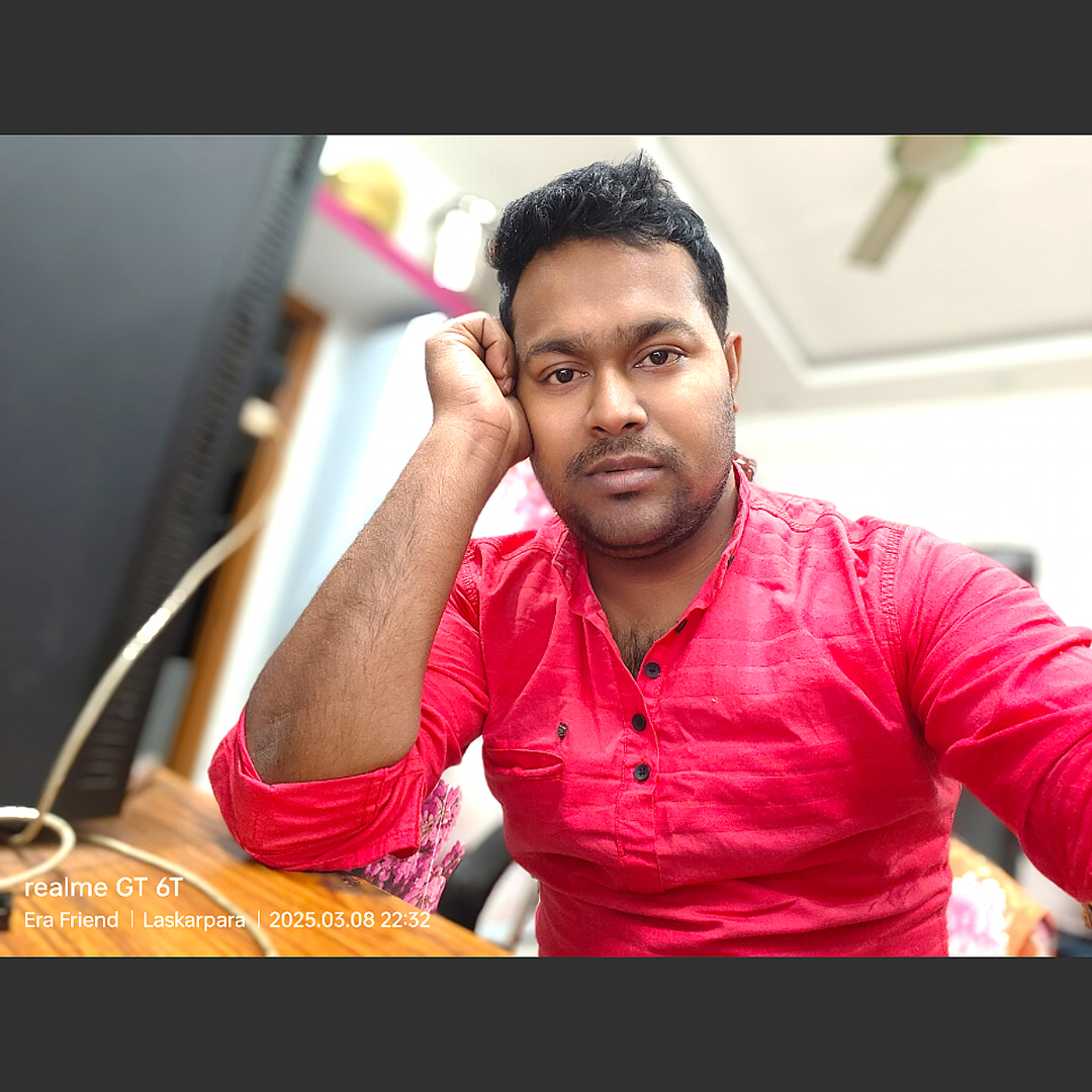 Post media