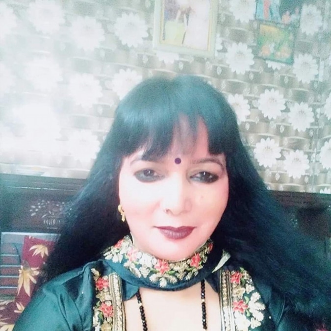 Manju Kumari Manju Kumari