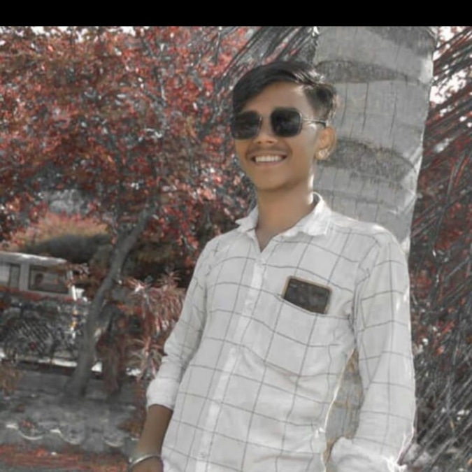 Dashrath Aadivasi Dashrath Aadivasi