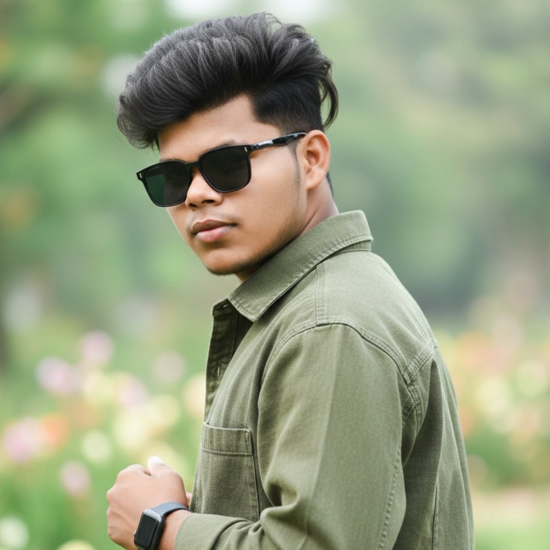 Mahesh Sapkal Mahesh Sapkal