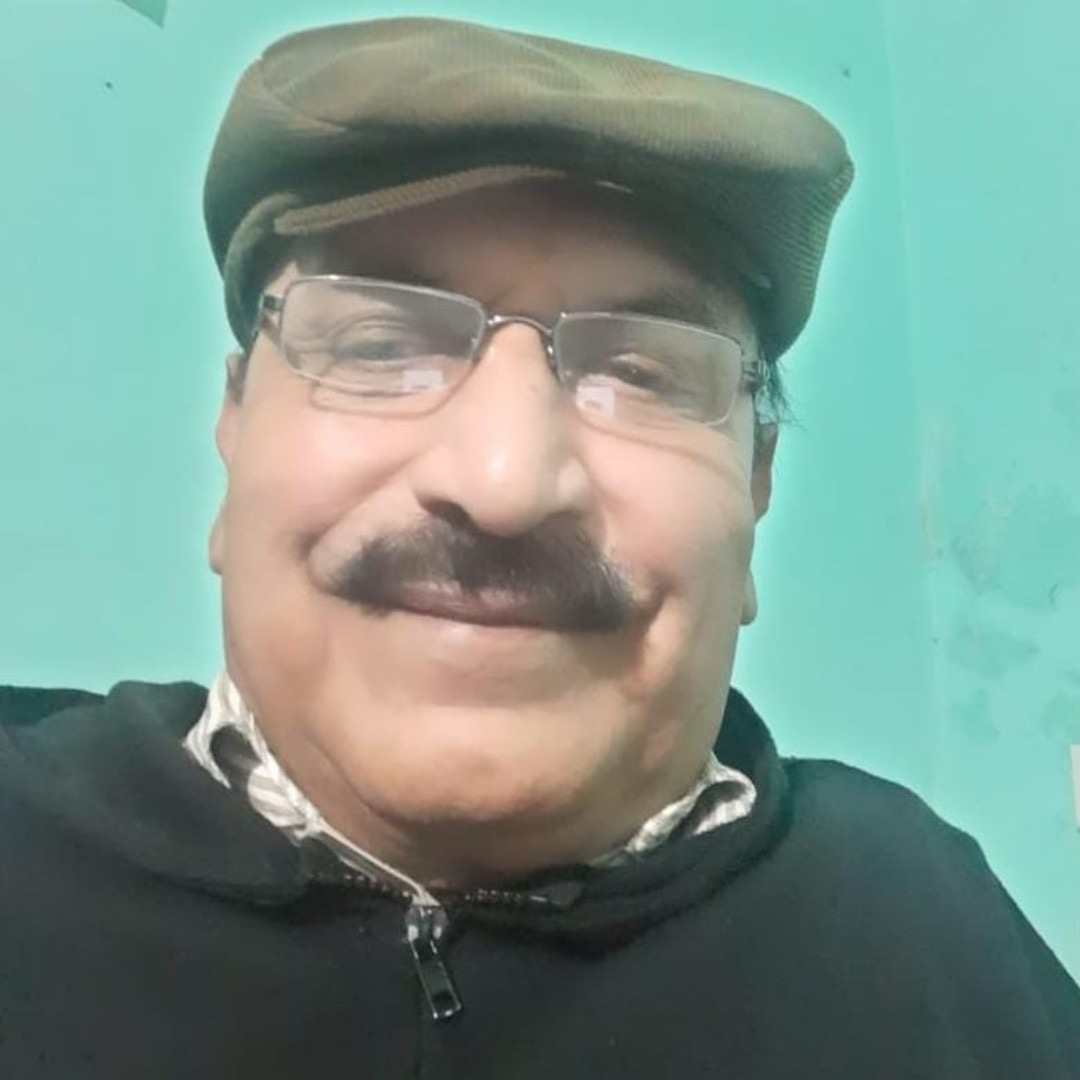 Ashok Kumar Khurana Ashok Kumar Khurana