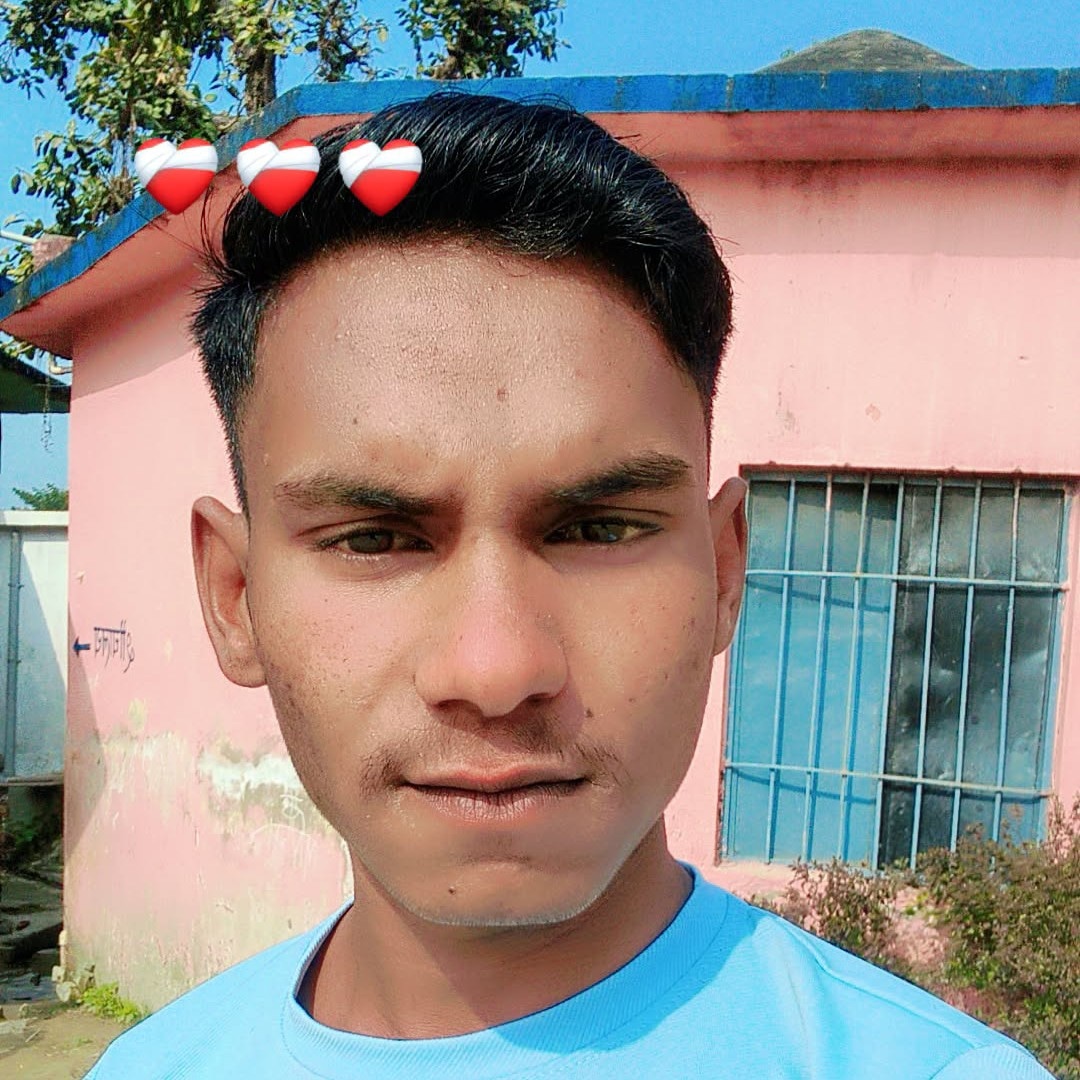 Ramprit Ligian Ramprit Ligian