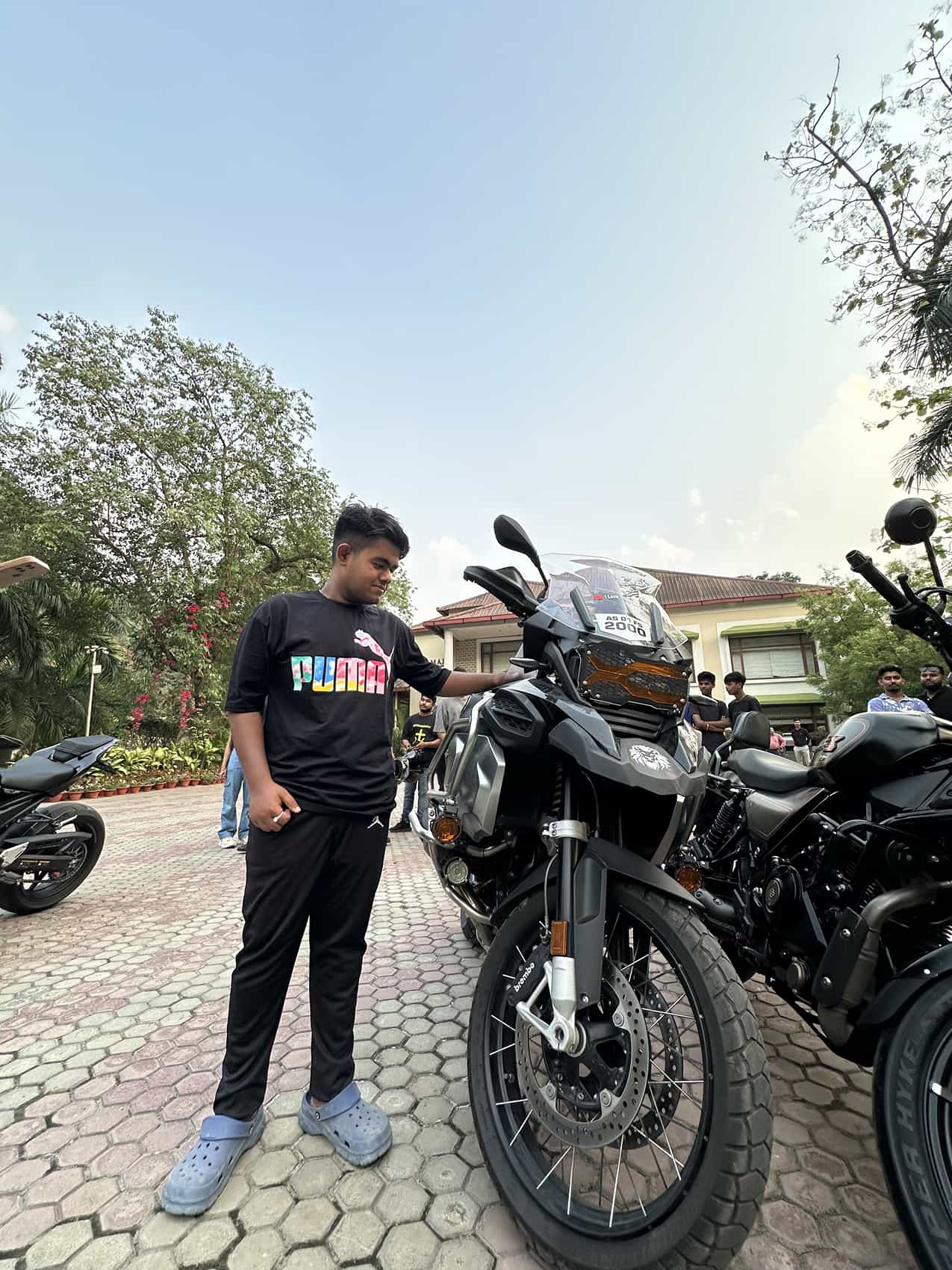Post 0