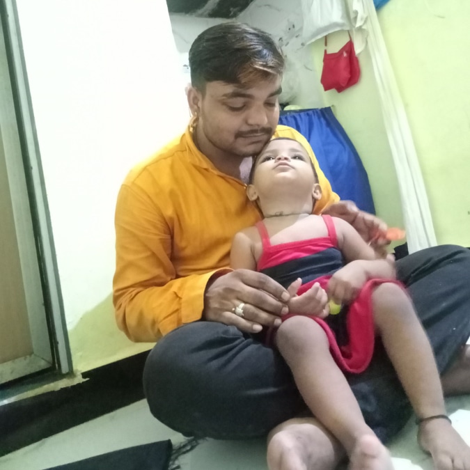 Jyoti Prajapati Jyoti Prajapati