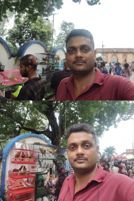 Post media