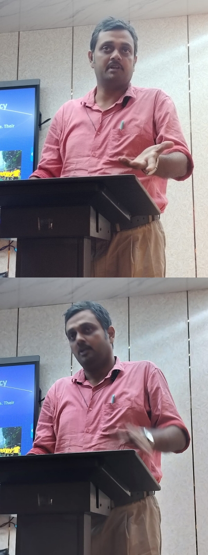 Post media