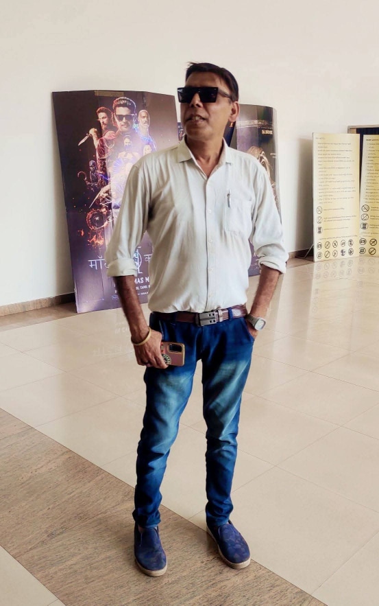 Post media
