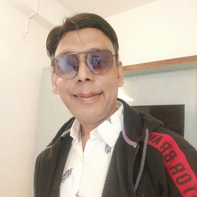 User profile picture