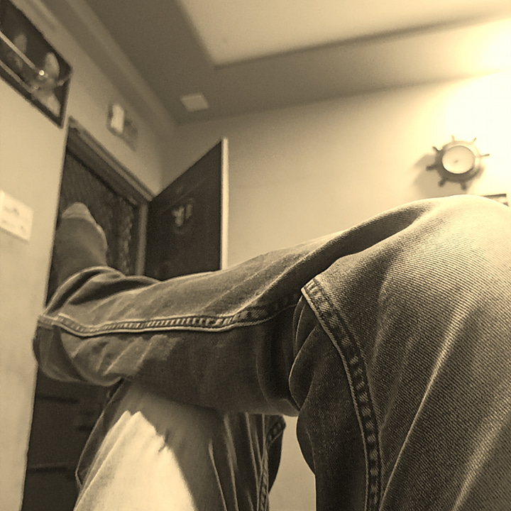 Post 1