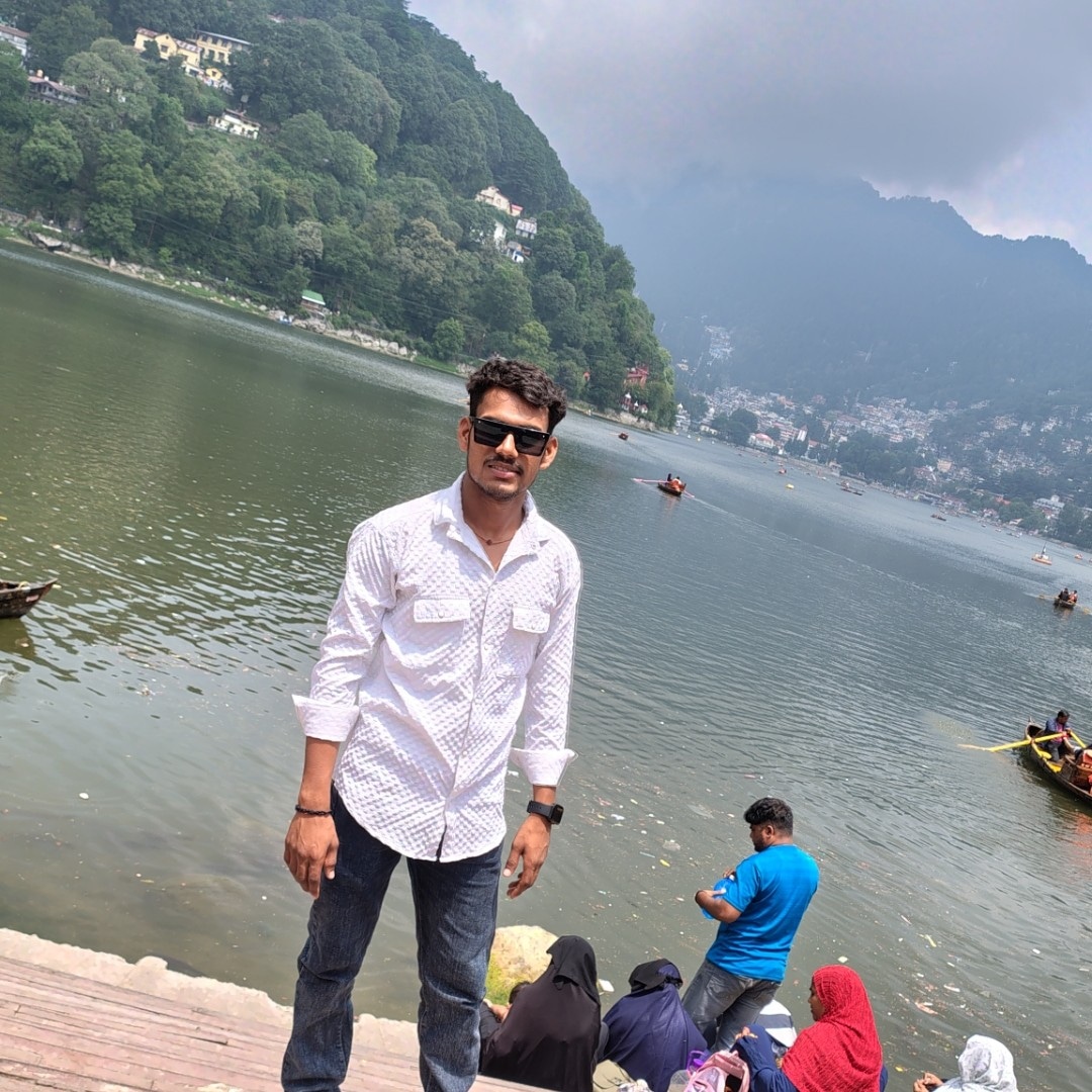 Sachin Baghel Sachin Baghel