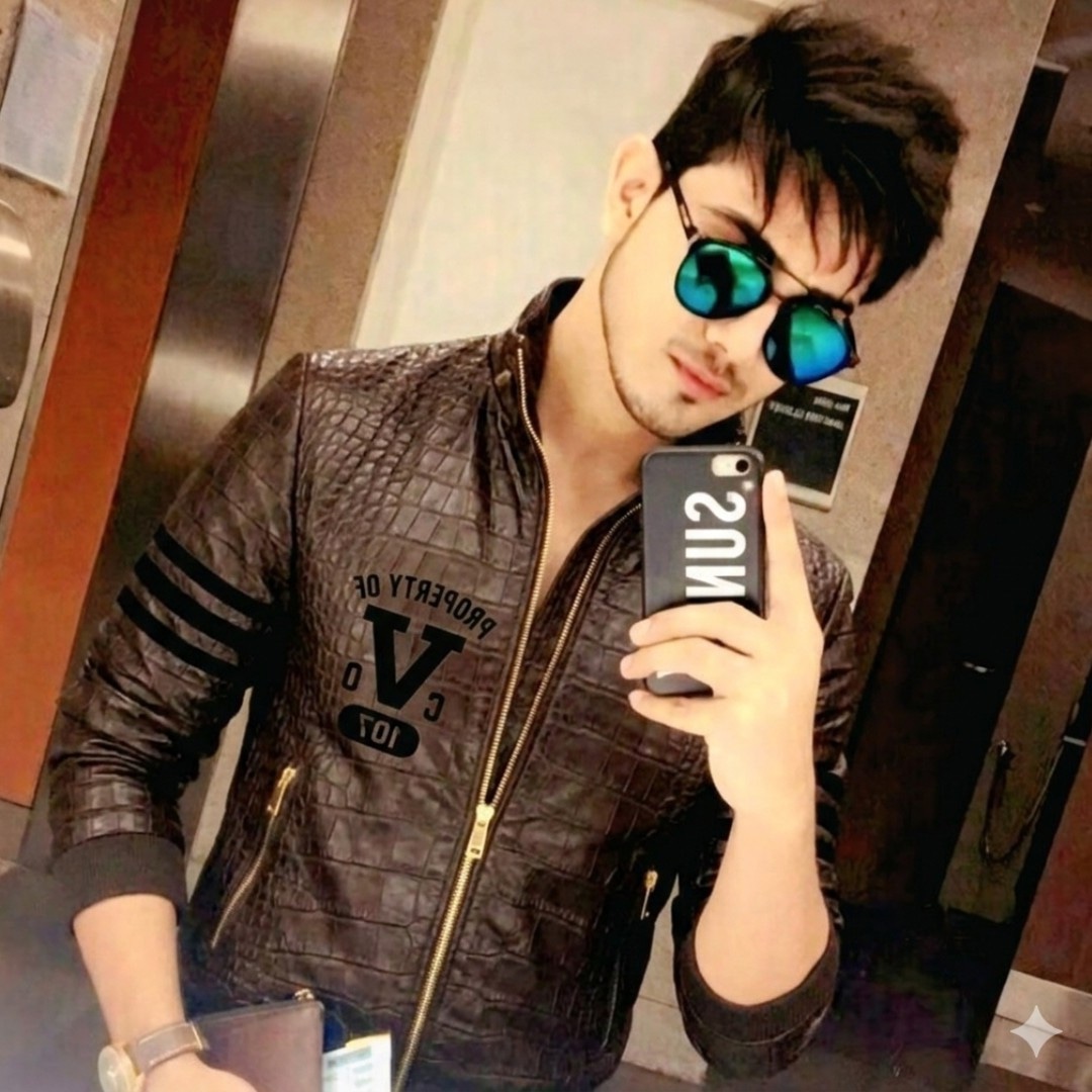 Ak Singh Thakre Ak Singh Thakre