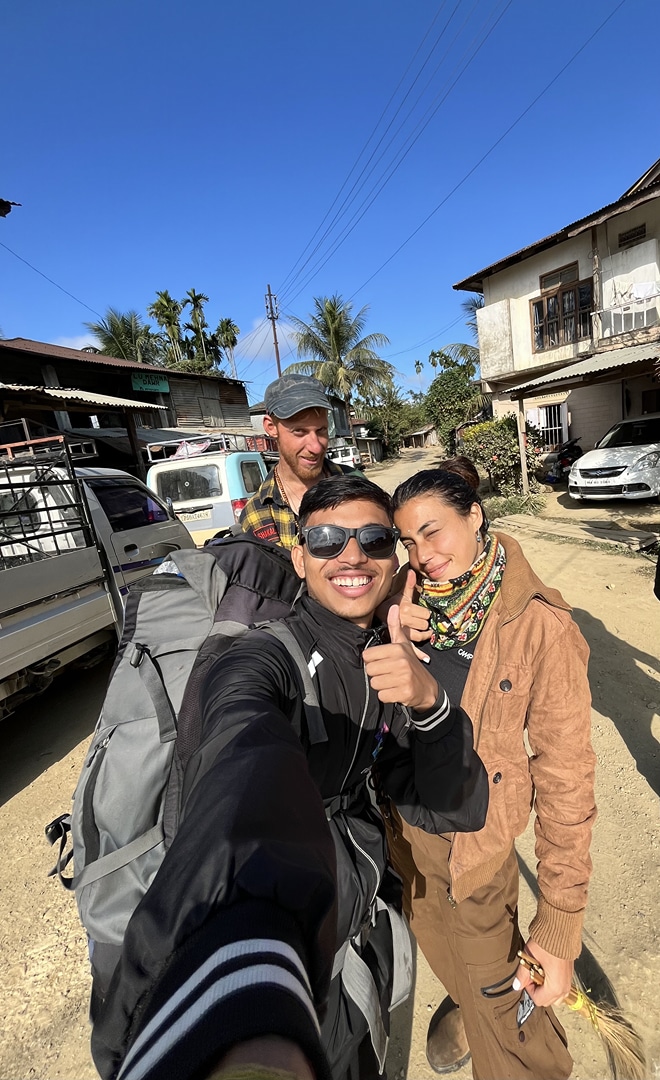 Post 2