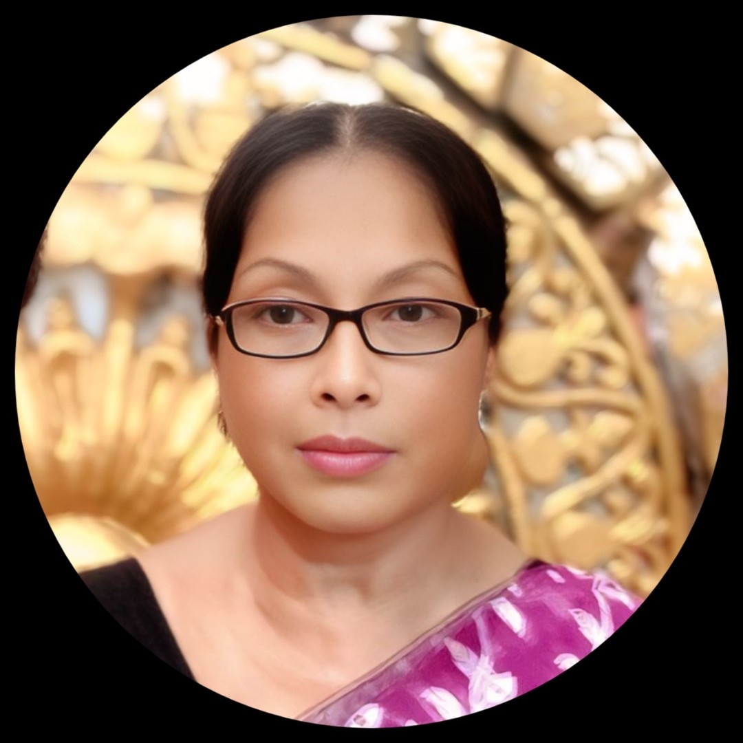 Siuli Dutta Siuli Dutta