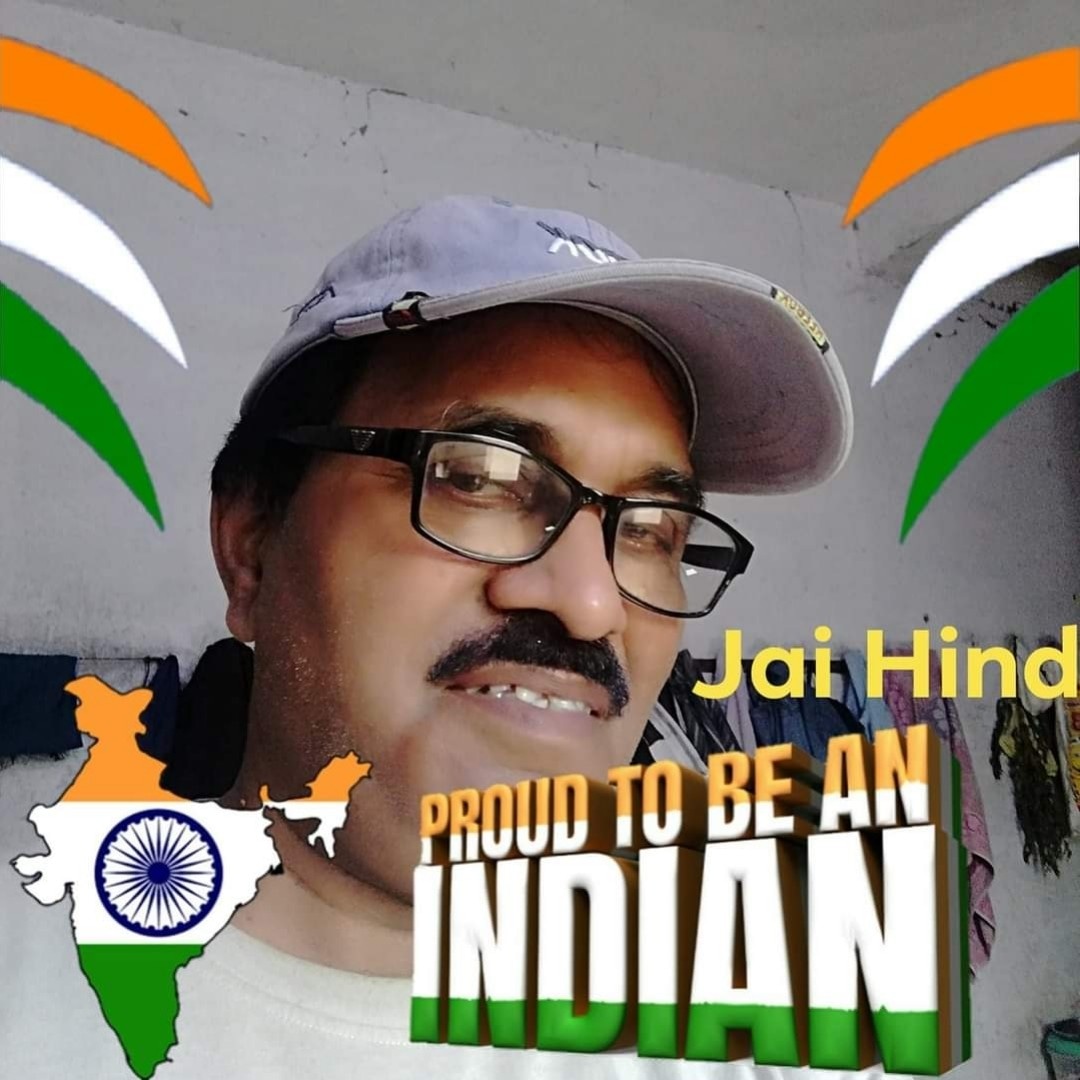 Prabhat Singh Parmar Prabhat Singh Parmar