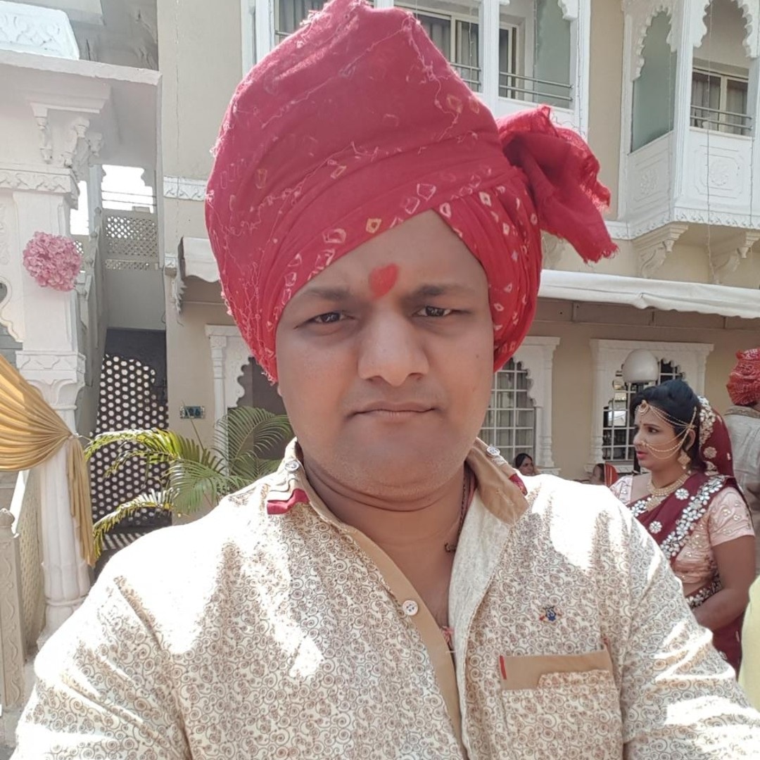 Tejpal Oswal Tejpal Oswal