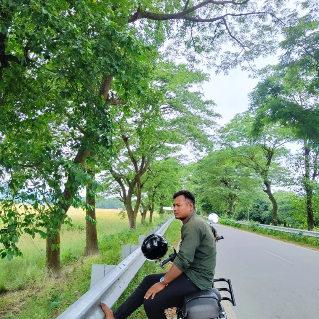 Dhonjit Teron Dhonjit Teron